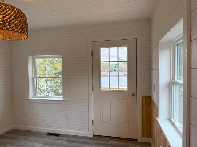 $245,000 | 1099 U.S. Rte 1, Dennysville, ME 04628