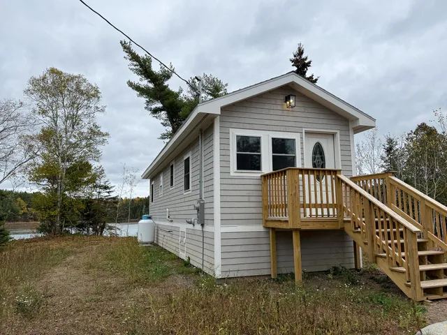 $245,000 | 1099 U.S. Rte 1, Dennysville, ME 04628