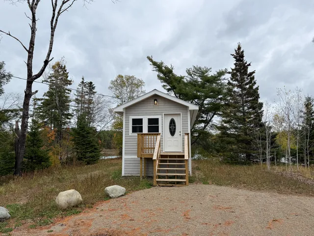 $245,000 | 1099 U.S. Rte 1, Dennysville, ME 04628