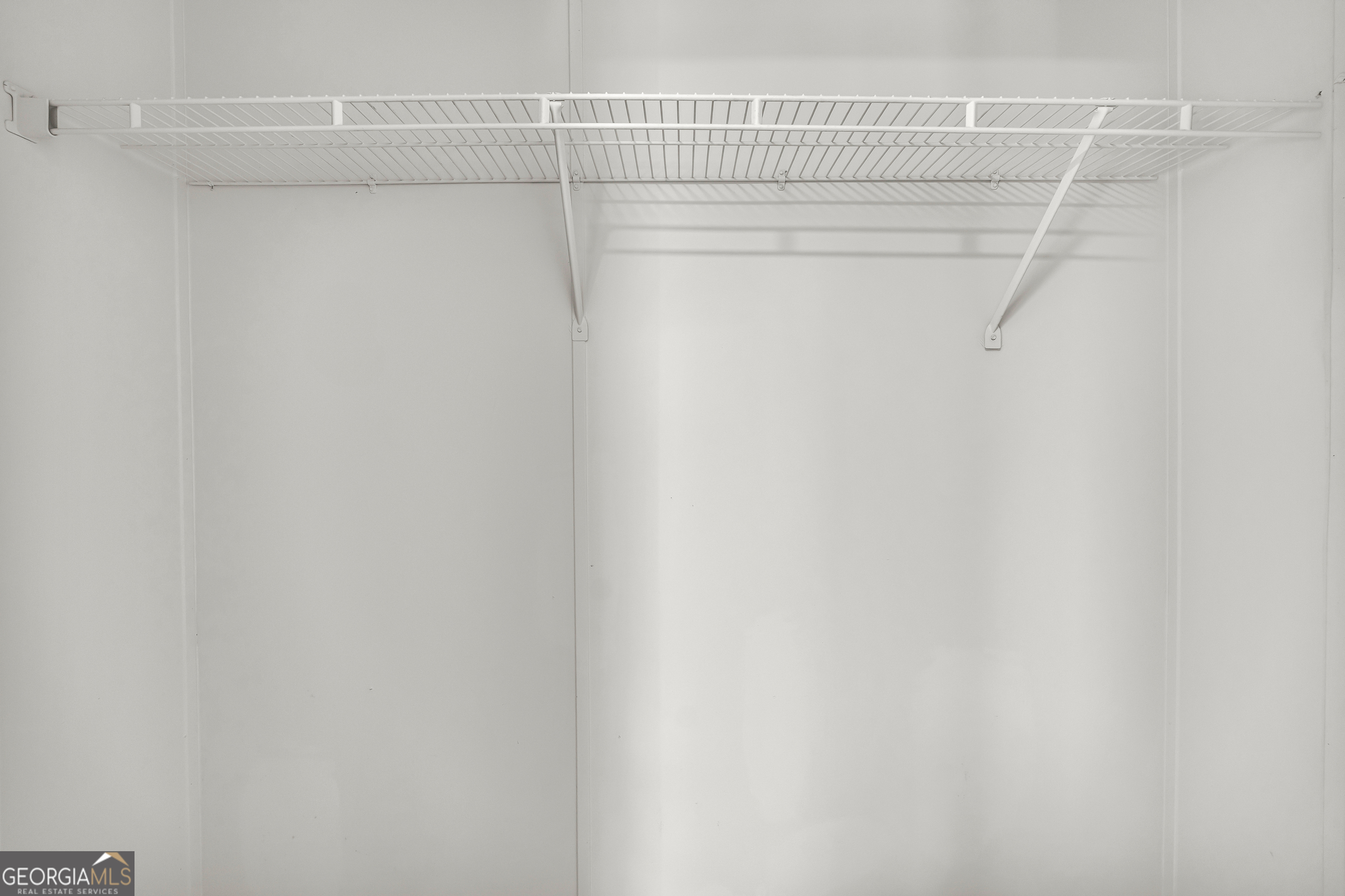 395 Barnetts Bridge Road Jackson, GA 30233 - Photo 12 of 82 a view of a rack on the wall