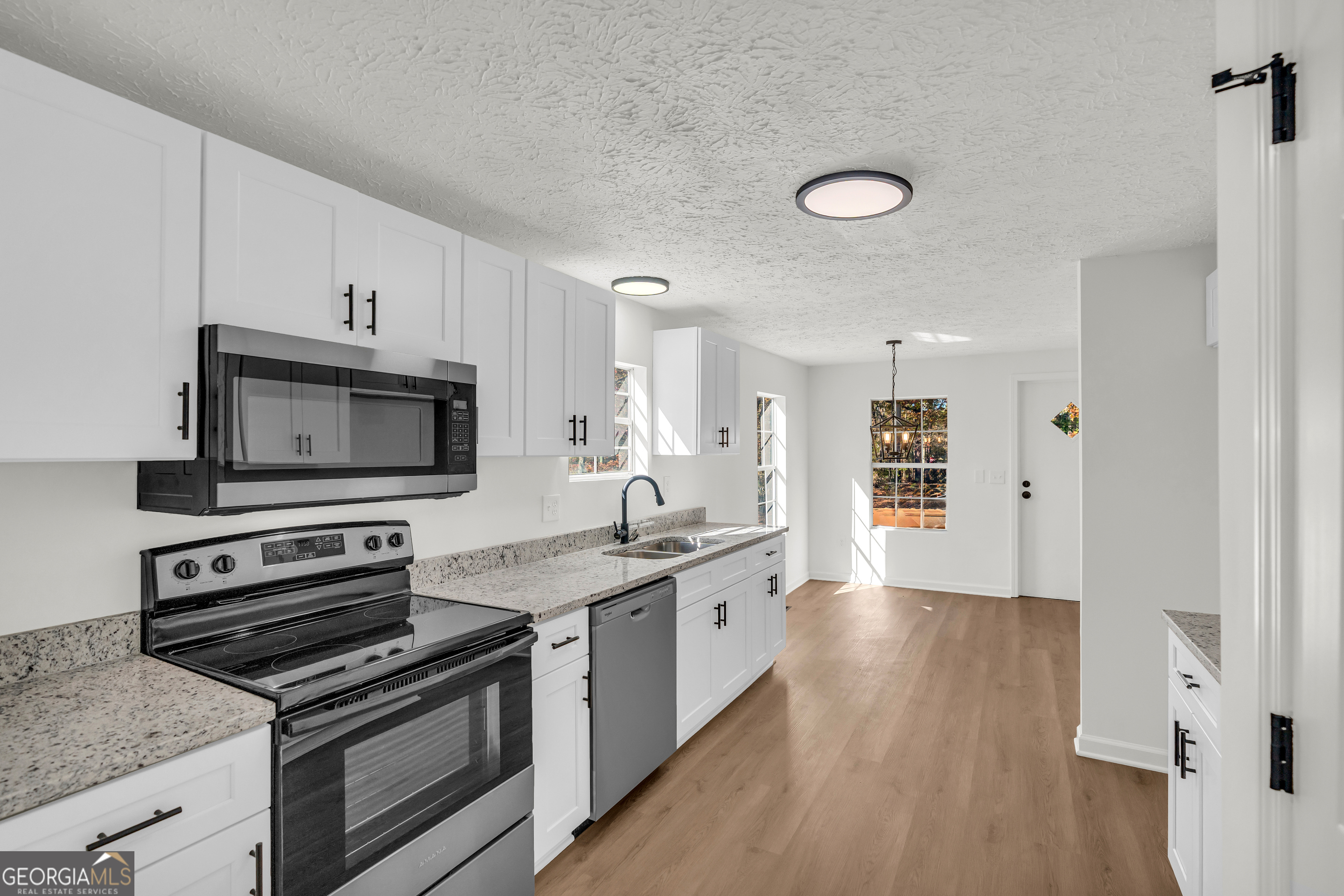 395 Barnetts Bridge Road Jackson, GA 30233 - Photo 26 of 82