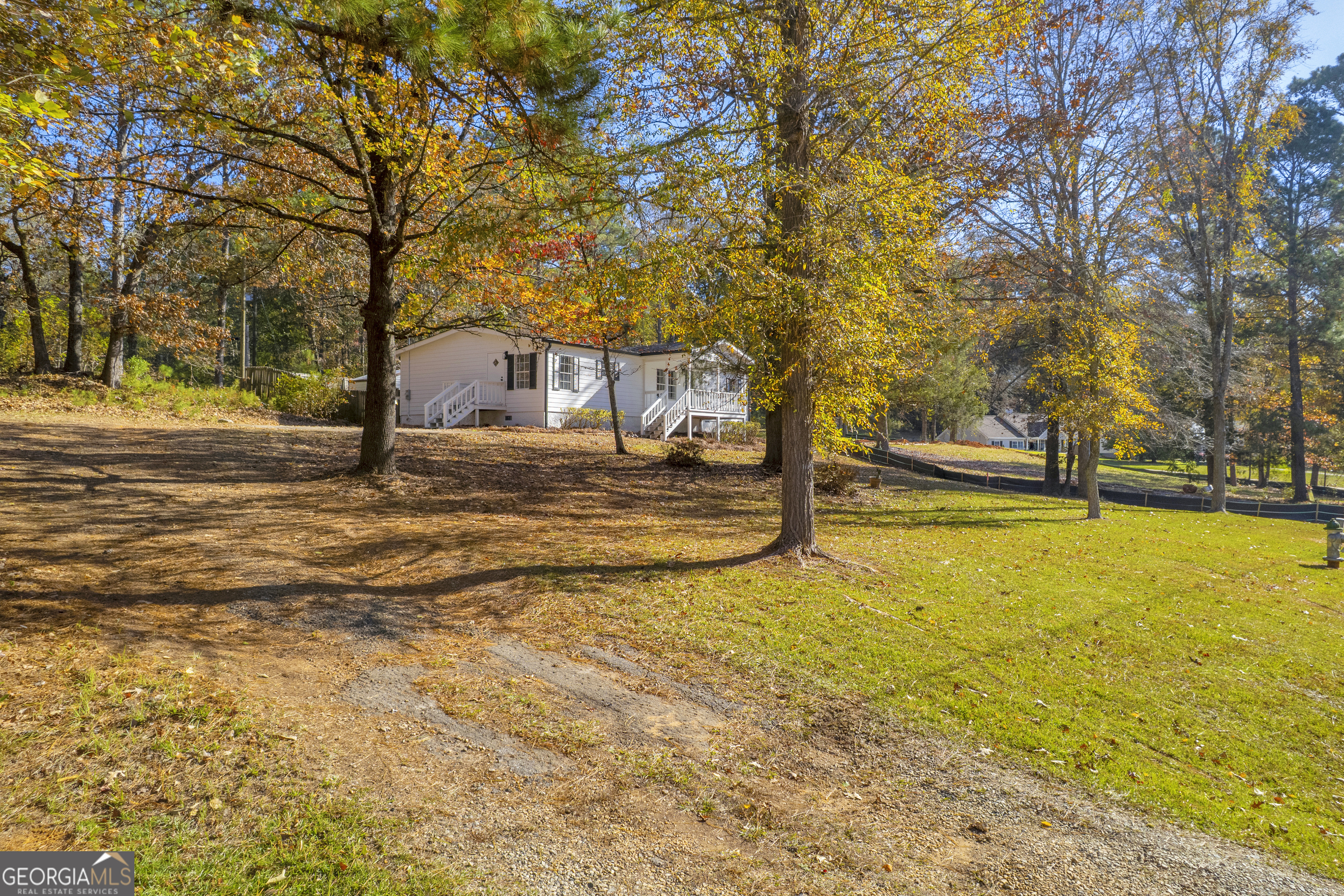 395 Barnetts Bridge Road Jackson, GA 30233 - Photo 37 of 82