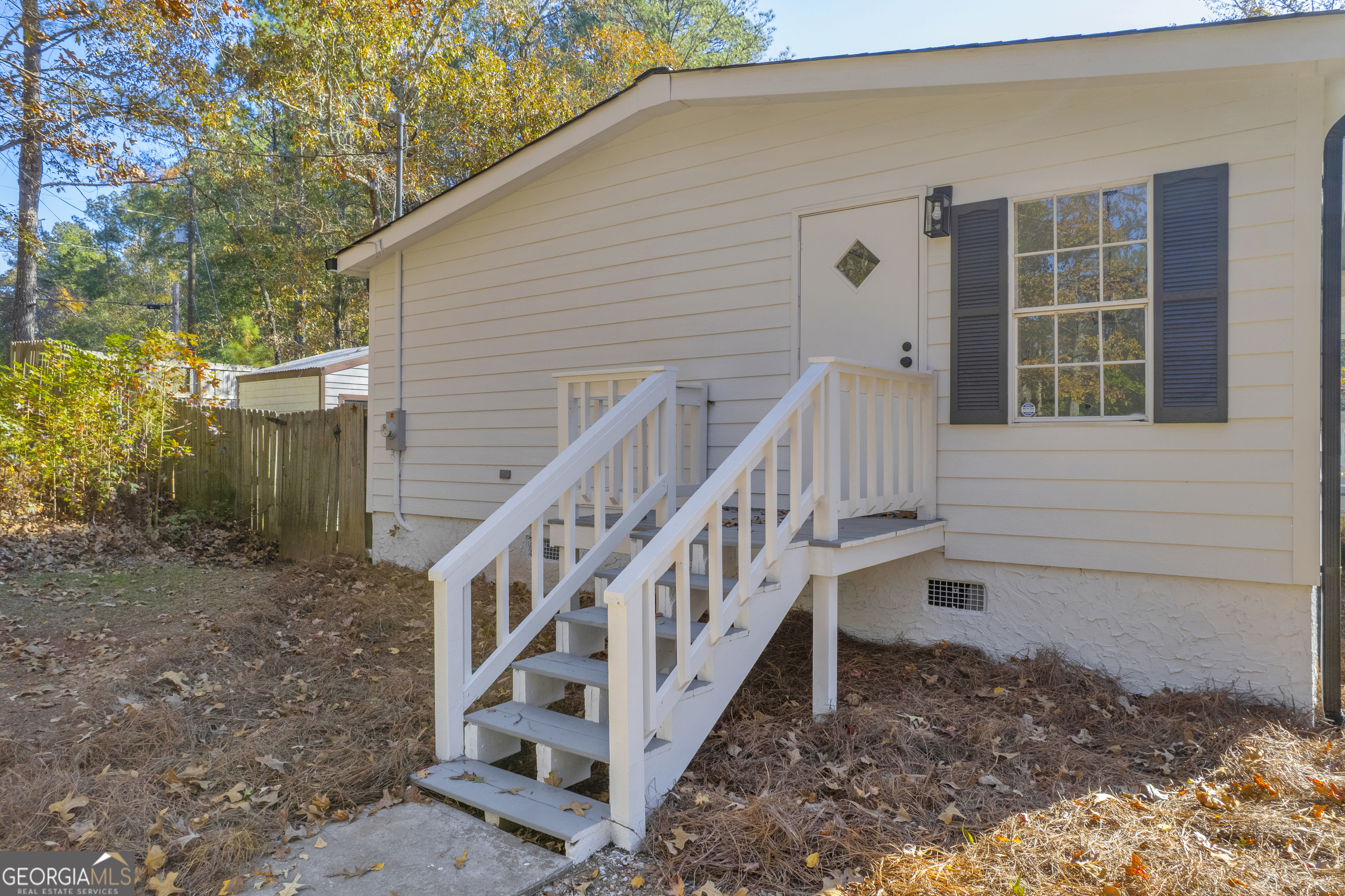 395 Barnetts Bridge Road Jackson, GA 30233 - Photo 40 of 82