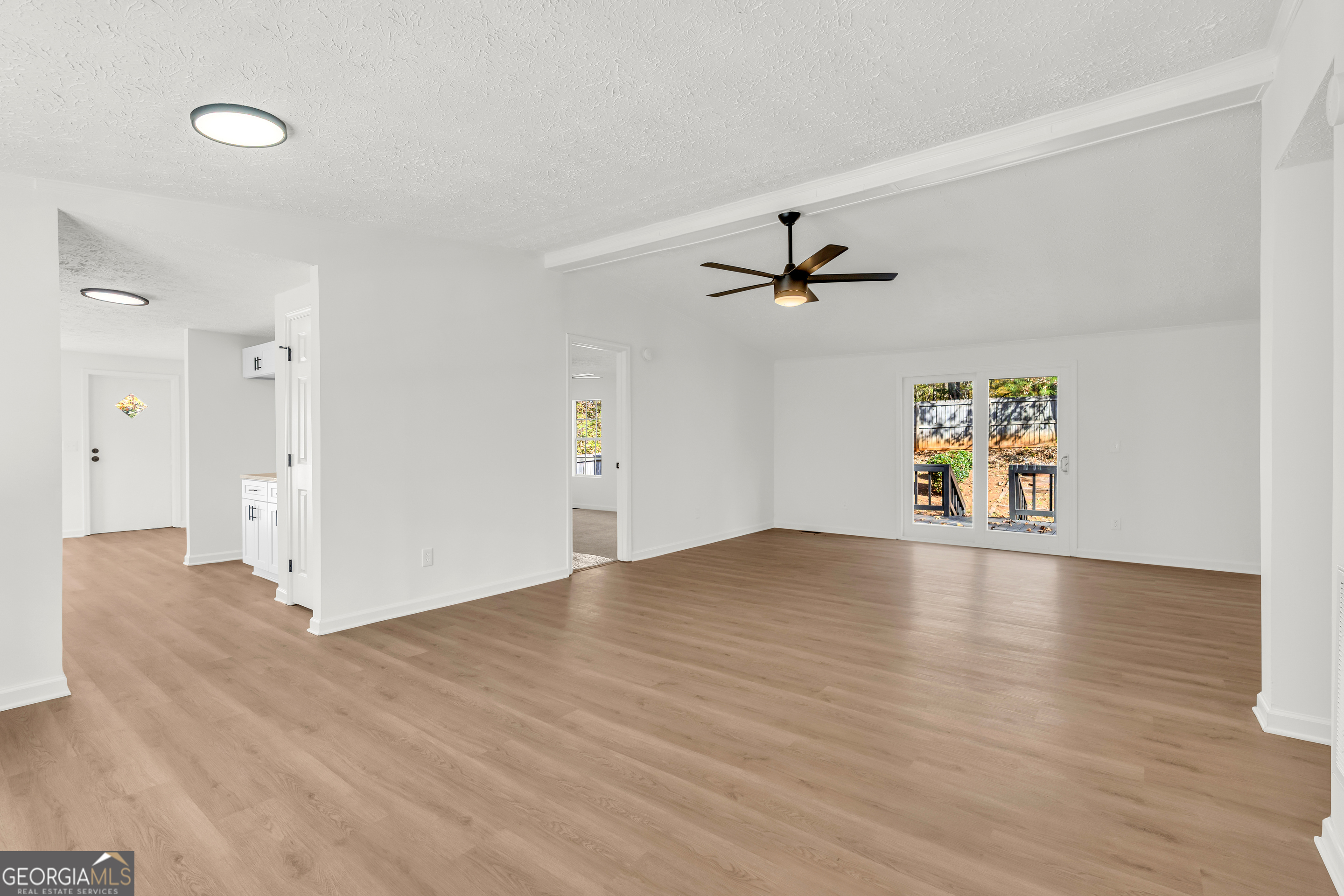 395 Barnetts Bridge Road Jackson, GA 30233 - Photo 4 of 82