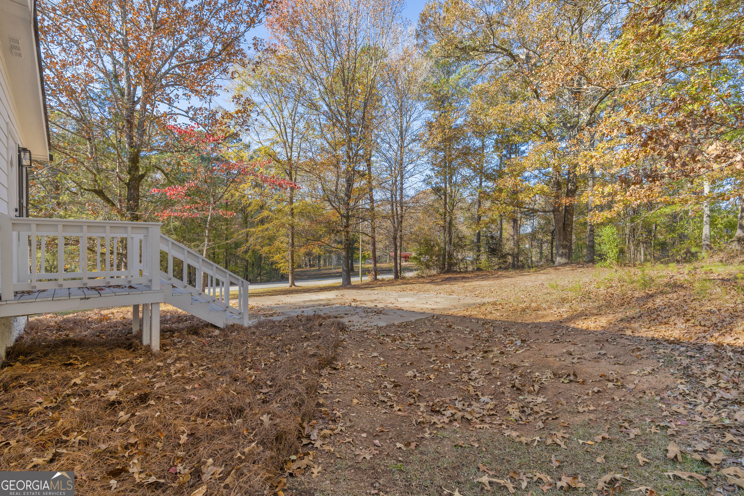 395 Barnetts Bridge Road Jackson, GA 30233 - Photo 54 of 82