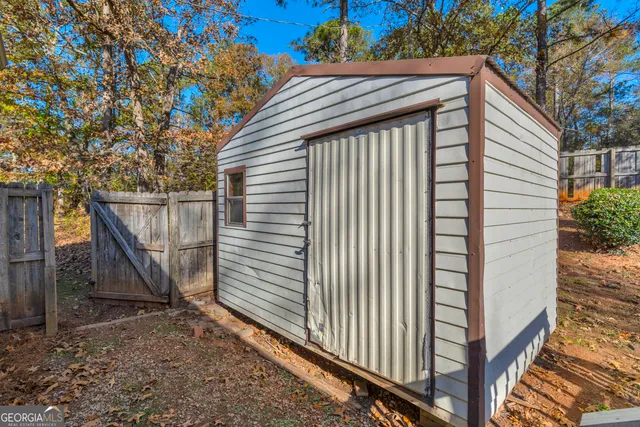 $259,900 | 395 Barnetts Bridge Road, Jackson, GA 30233