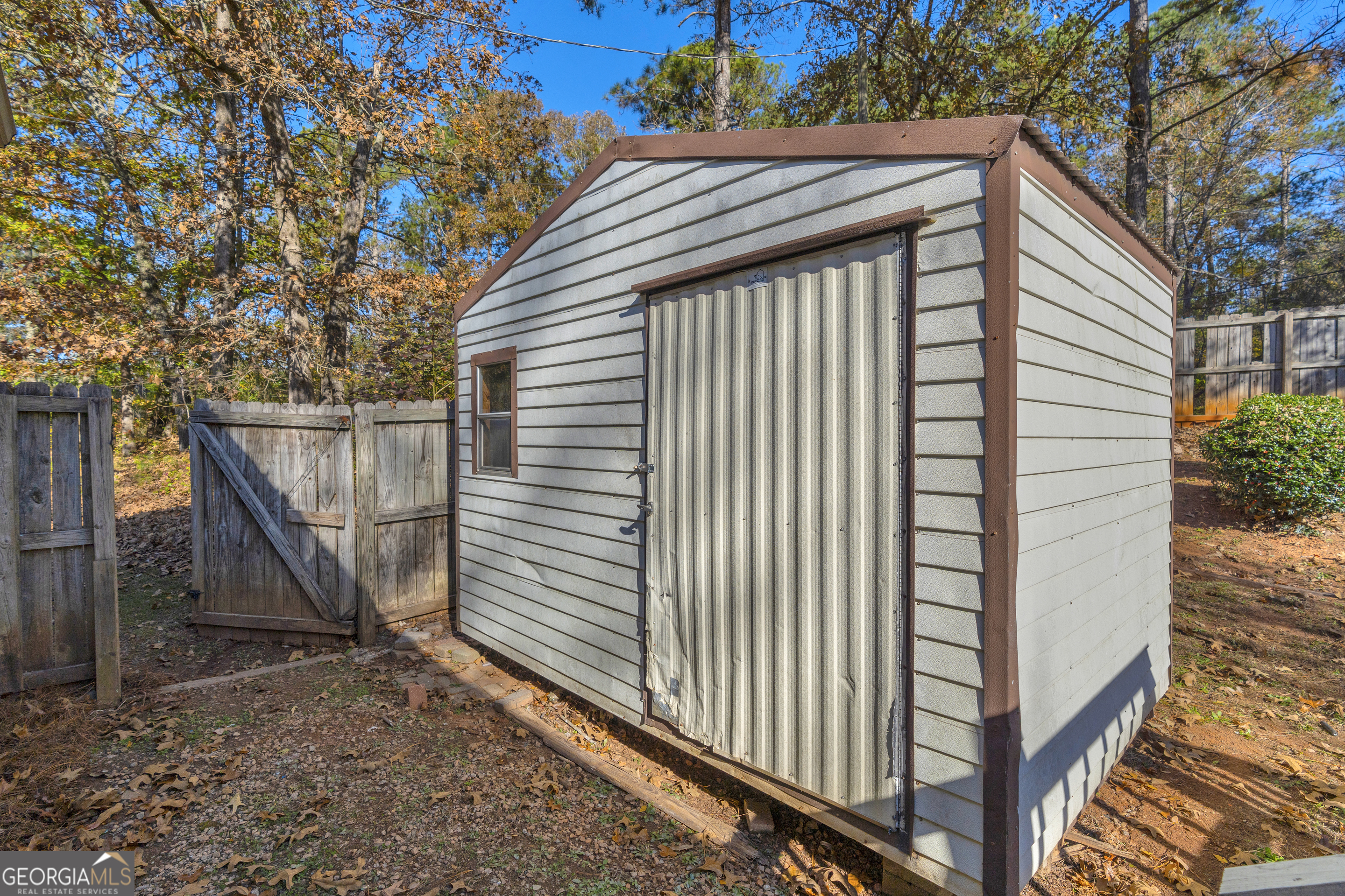 395 Barnetts Bridge Road Jackson, GA 30233 - Photo 56 of 82