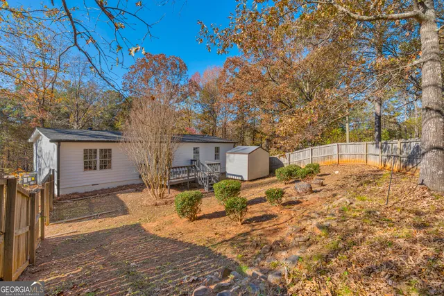 $259,900 | 395 Barnetts Bridge Road, Jackson, GA 30233