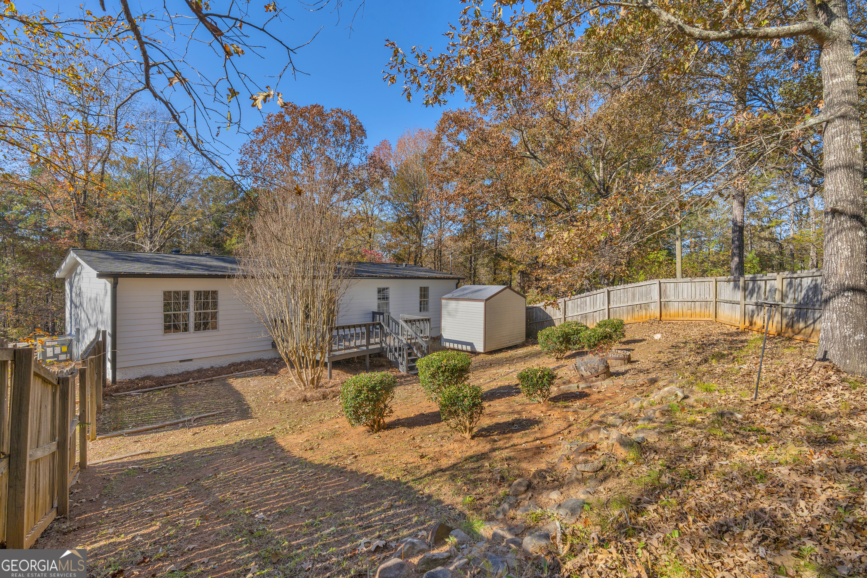 395 Barnetts Bridge Road Jackson, GA 30233 - Photo 60 of 82