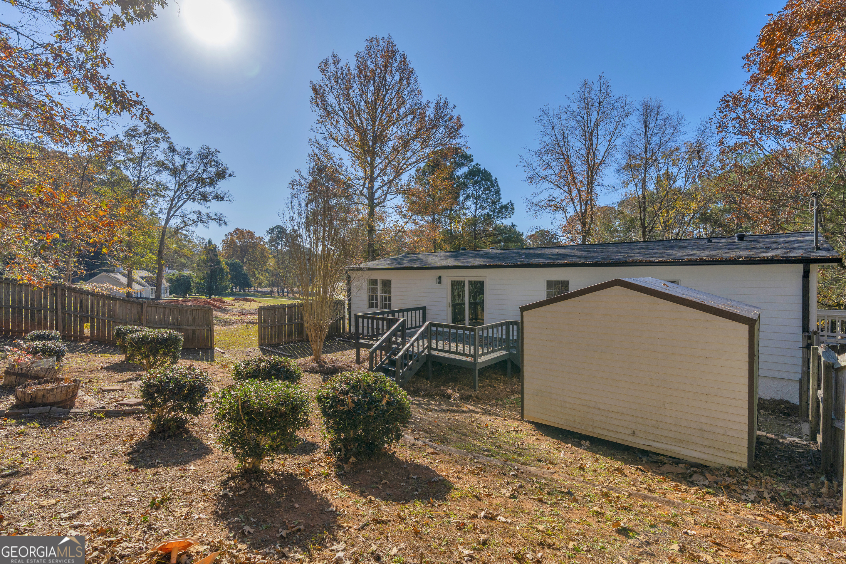 395 Barnetts Bridge Road Jackson, GA 30233 - Photo 61 of 82