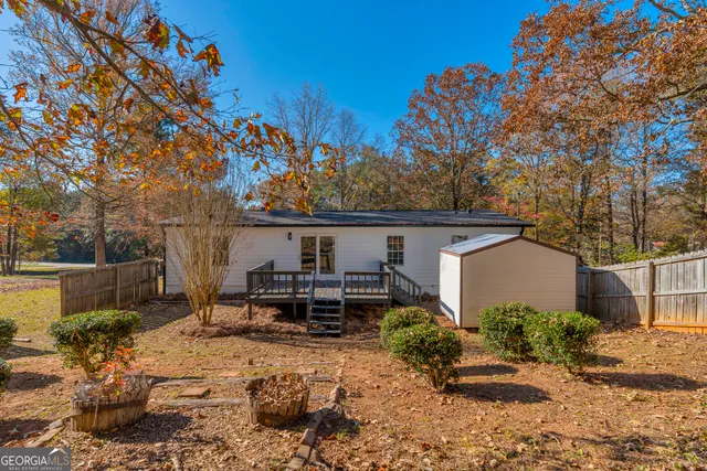 $259,900 | 395 Barnetts Bridge Road, Jackson, GA 30233