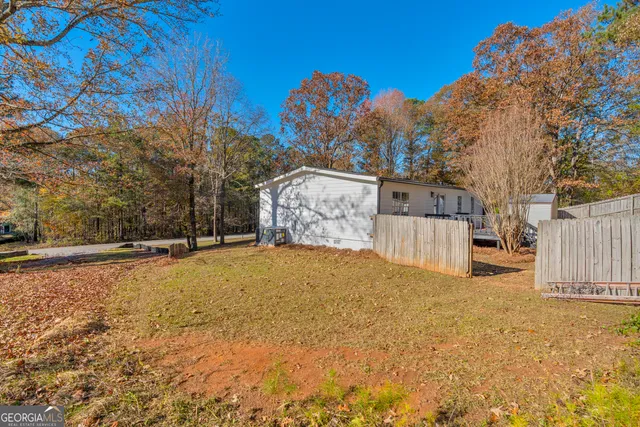 $259,900 | 395 Barnetts Bridge Road, Jackson, GA 30233