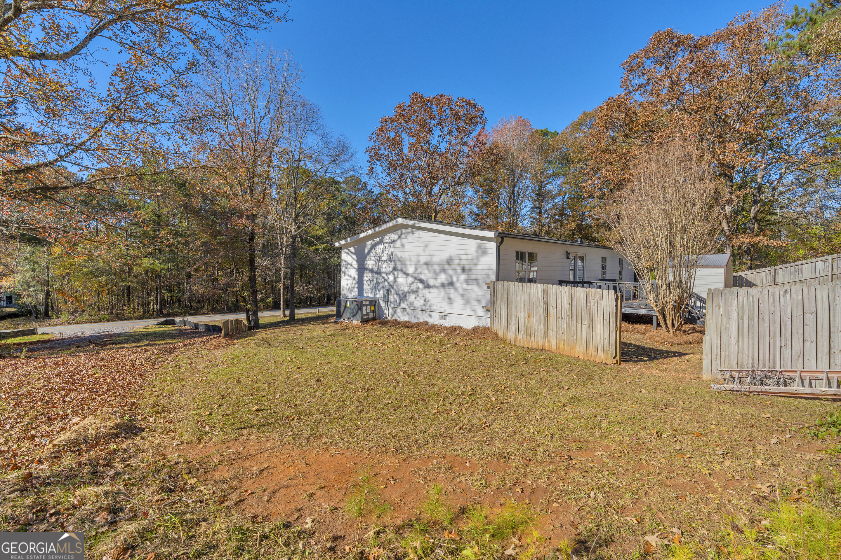 395 Barnetts Bridge Road Jackson, GA 30233 - Photo 64 of 82