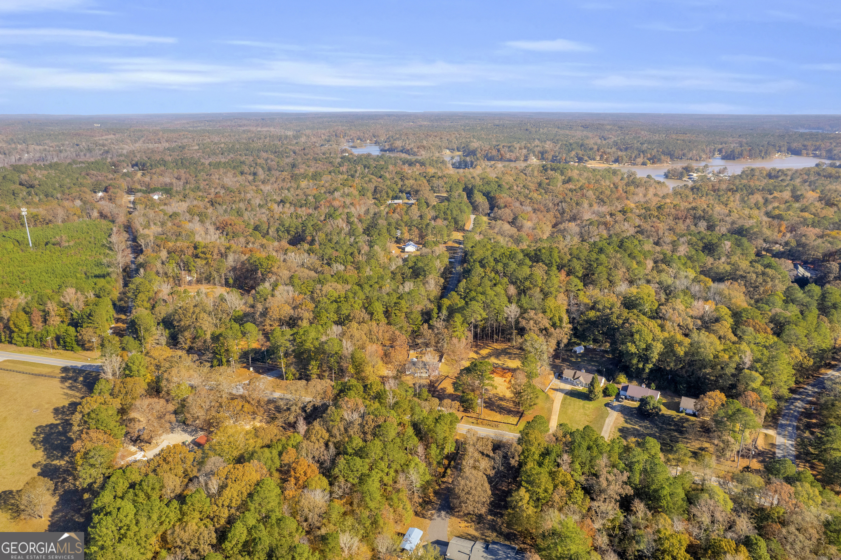 395 Barnetts Bridge Road Jackson, GA 30233 - Photo 70 of 82