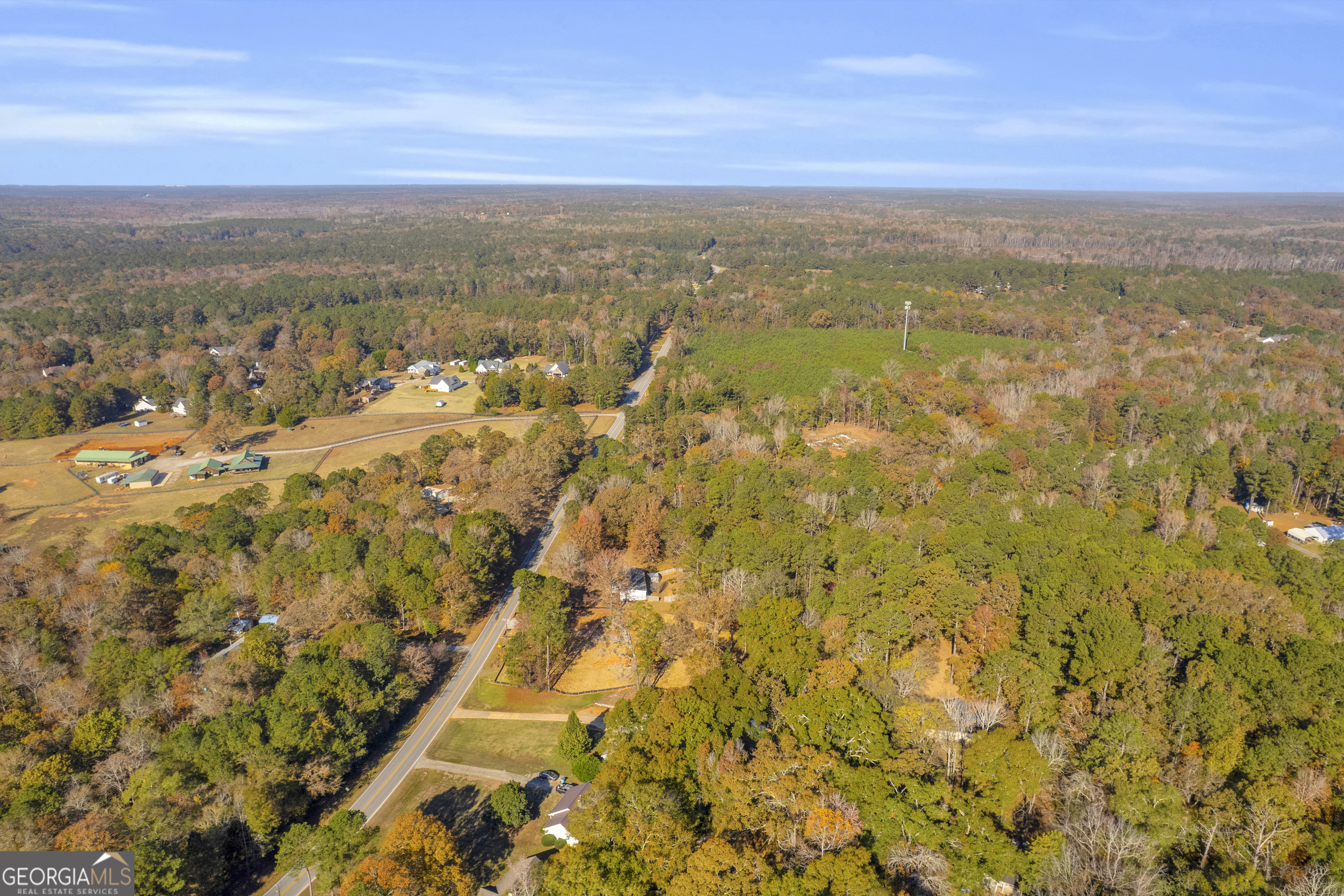 395 Barnetts Bridge Road Jackson, GA 30233 - Photo 73 of 82