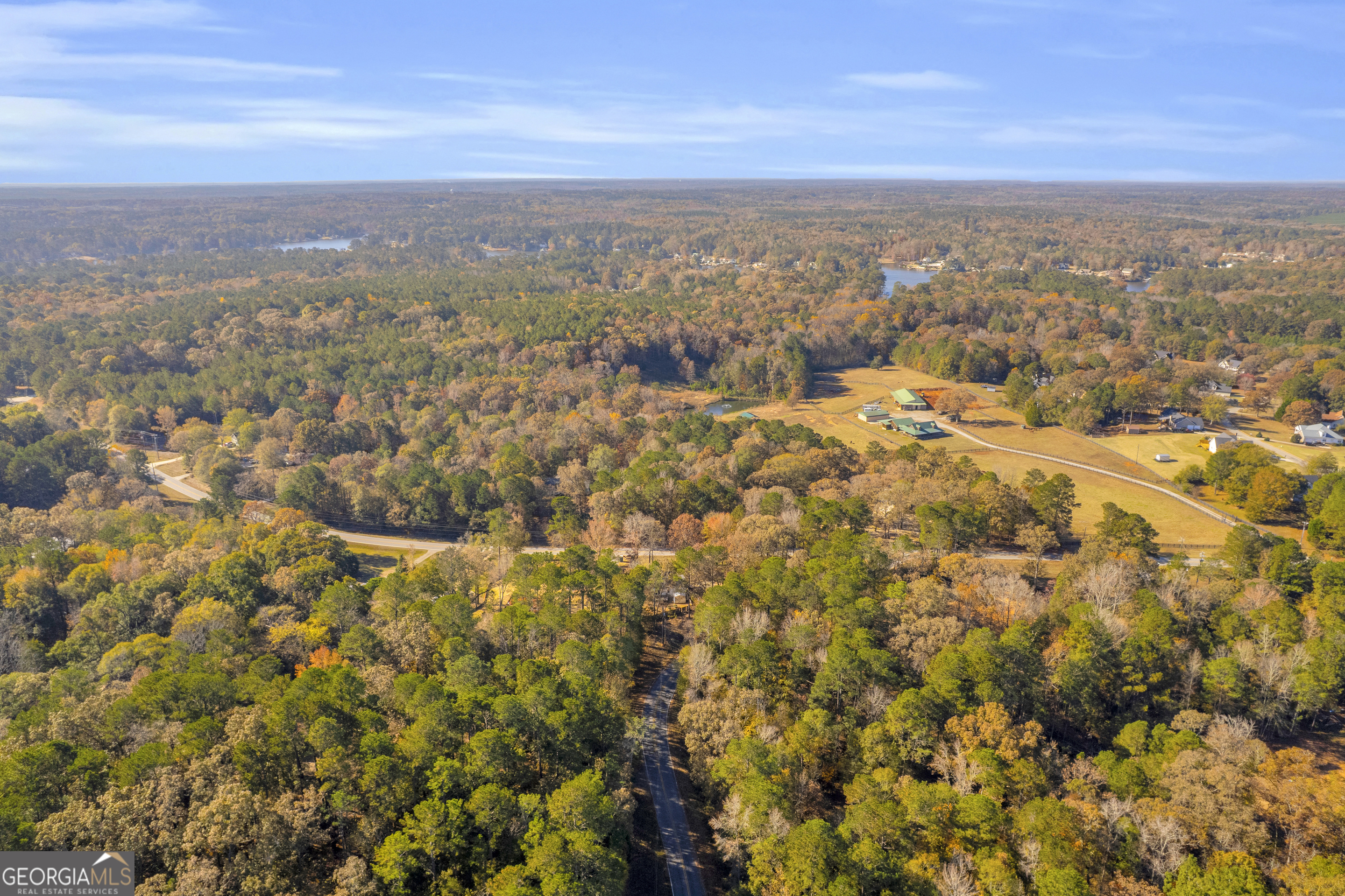 395 Barnetts Bridge Road Jackson, GA 30233 - Photo 76 of 82