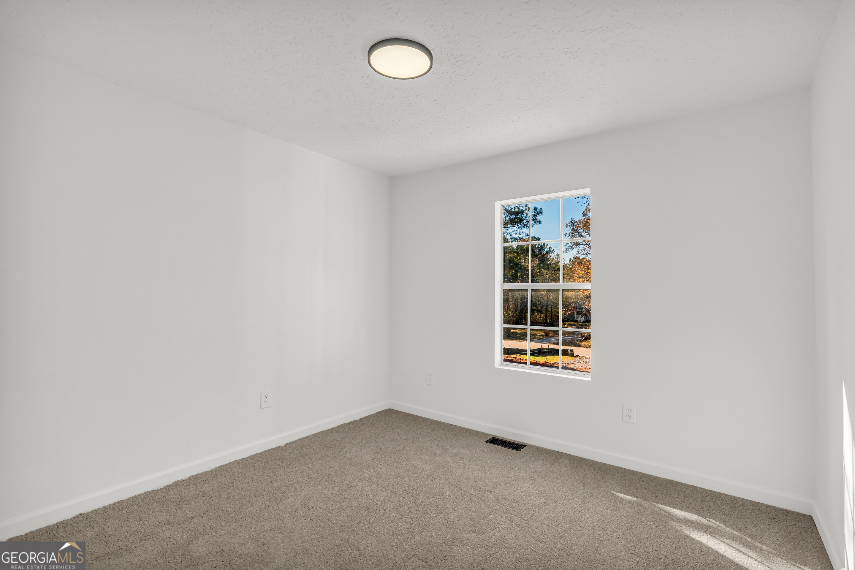 395 Barnetts Bridge Road Jackson, GA 30233 - Photo 10 of 82 an empty room with windows