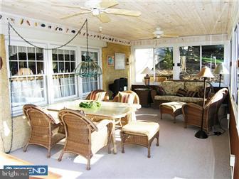 258 Coach Road Langhorne, PA 19047 - Photo 10 of 12 Sun Room