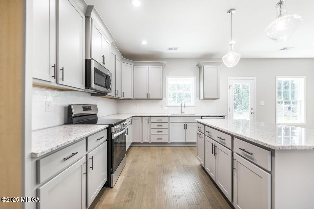 206 Black Birch Road, Unit 62G Perry, GA 31069 - Photo 13 of 25 206 Black Birch Rd 14