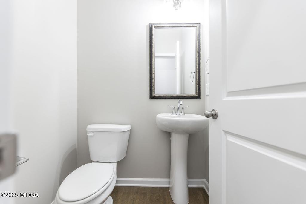 206 Black Birch Road, Unit 62G Perry, GA 31069 - Photo 15 of 25 206 Black Birch Rd 16