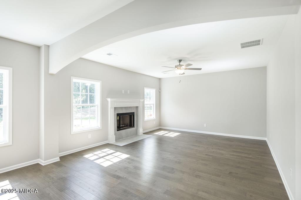 206 Black Birch Road, Unit 62G Perry, GA 31069 - Photo 6 of 25 206 Black Birch Rd 7