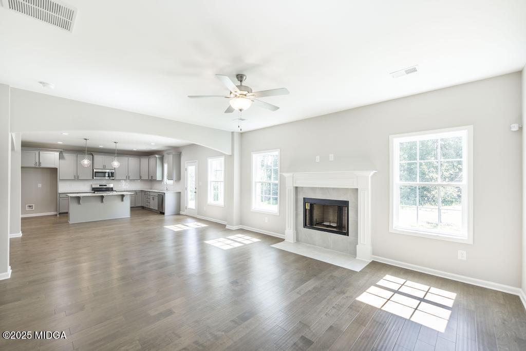 206 Black Birch Road, Unit 62G Perry, GA 31069 - Photo 7 of 25 206 Black Birch Rd 8