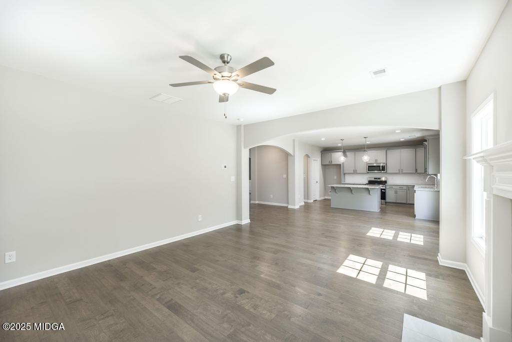 206 Black Birch Road, Unit 62G Perry, GA 31069 - Photo 8 of 25 206 Black Birch Rd 9