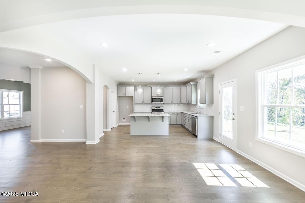 206 Black Birch Road, Unit 62G Perry, GA 31069 - Photo 9 of 25 206 Black Birch Rd 10