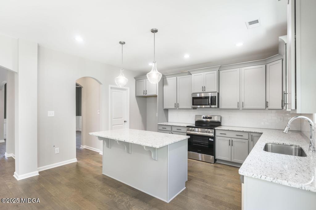 206 Black Birch Road, Unit 62G Perry, GA 31069 - Photo 10 of 25 206 Black Birch Rd 11