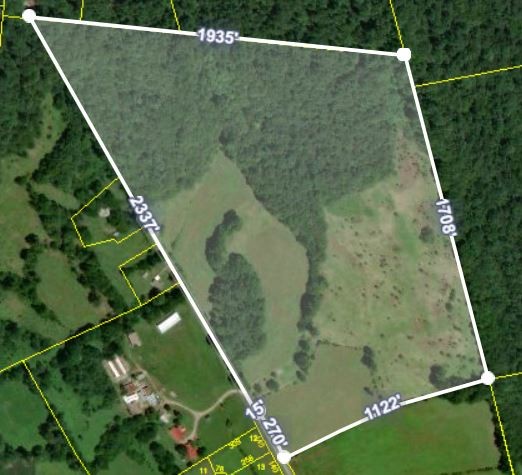 156 Dickson Marks Road Pulaski, TN 38478 - Photo 1 of 32