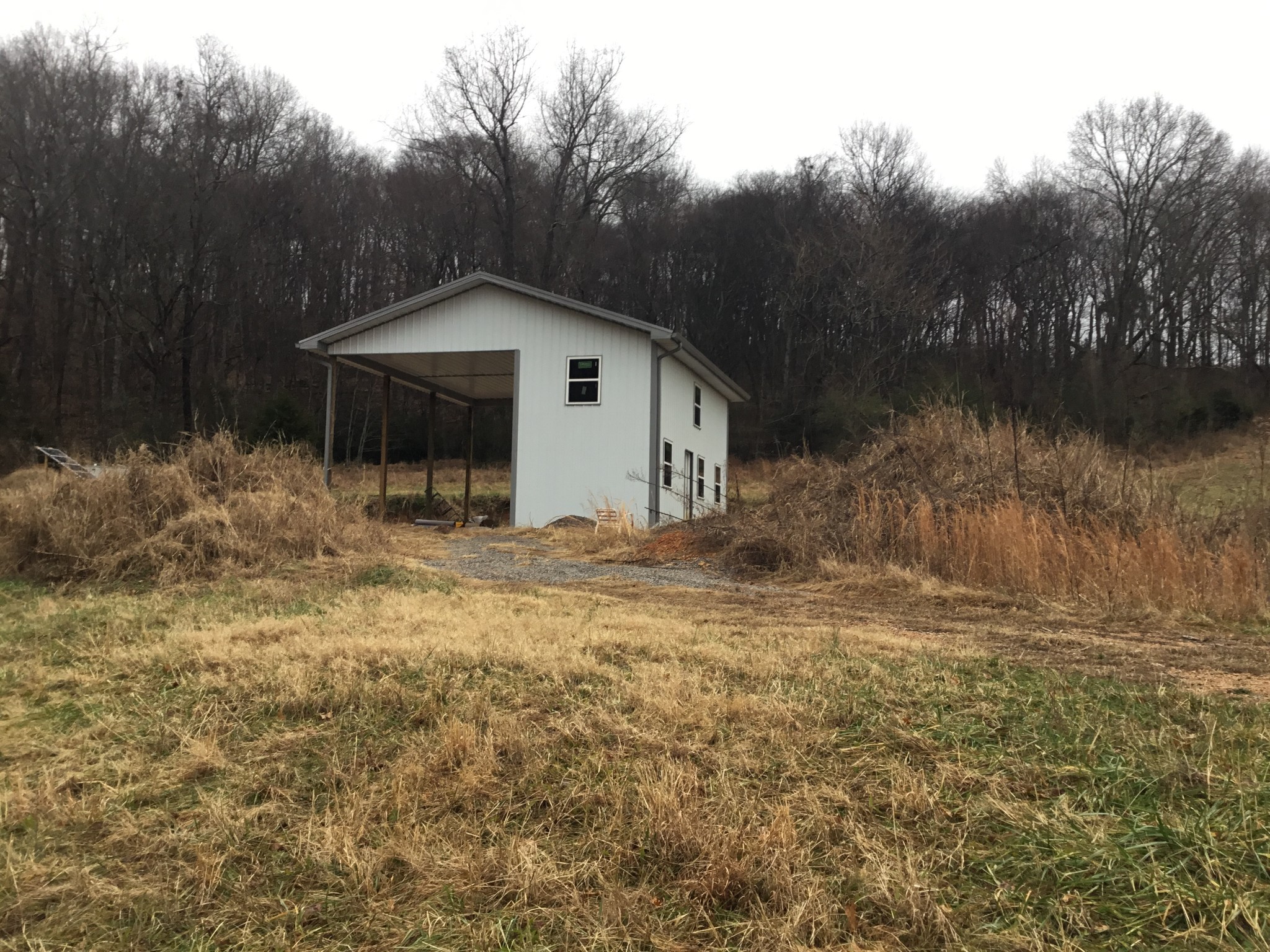 156 Dickson Marks Road Pulaski, TN 38478 - Photo 11 of 32