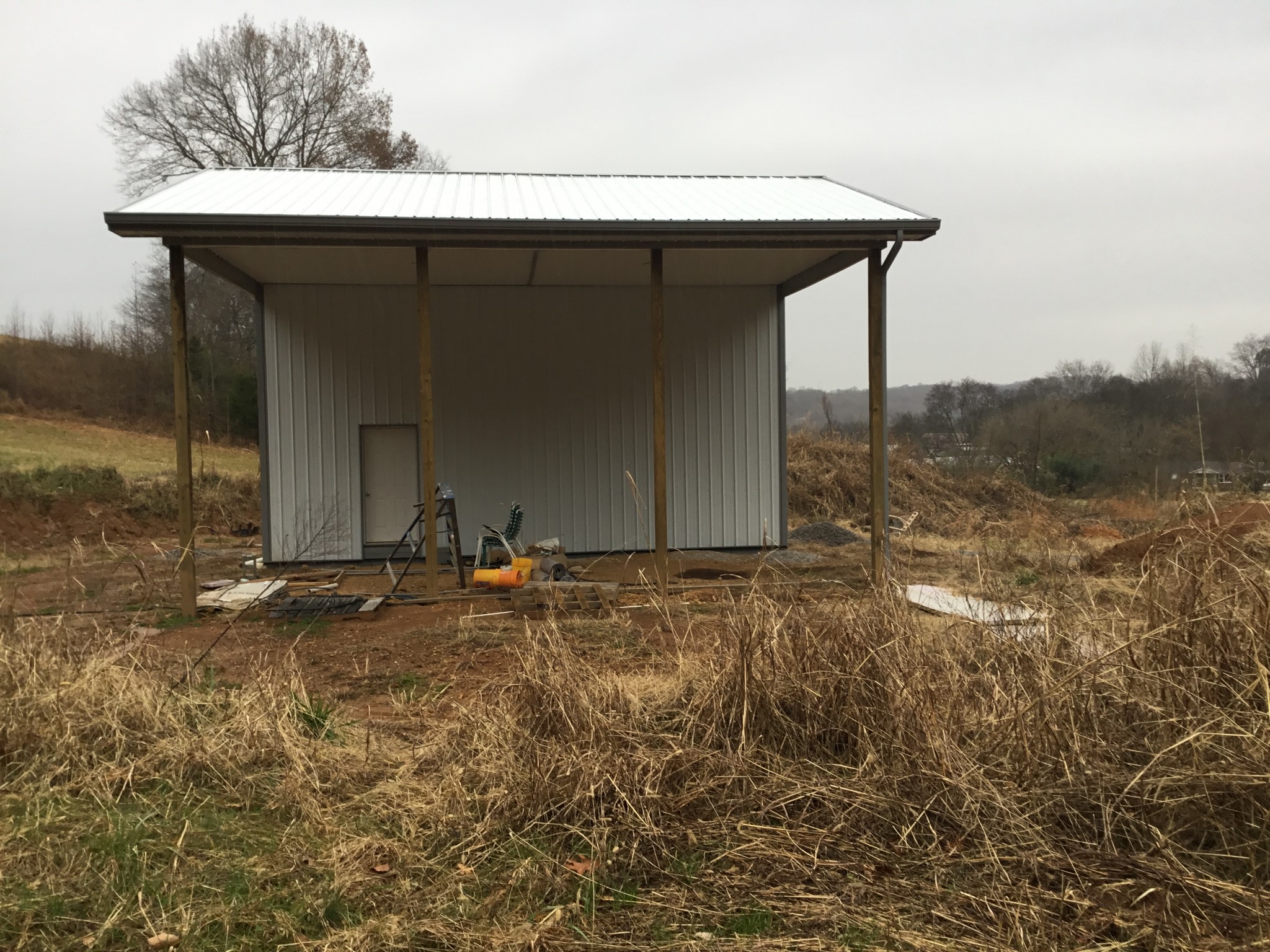 156 Dickson Marks Road Pulaski, TN 38478 - Photo 12 of 32