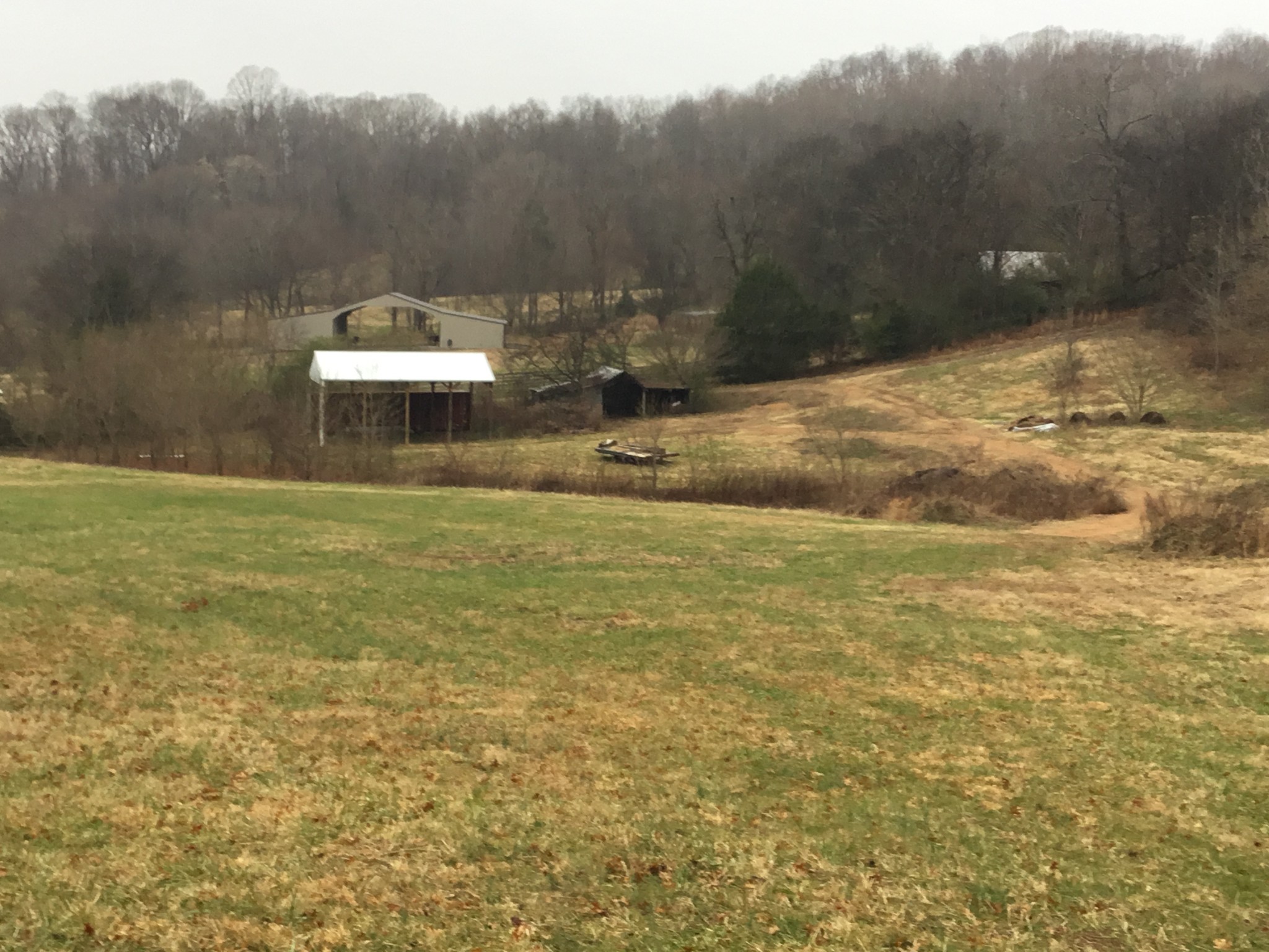 156 Dickson Marks Road Pulaski, TN 38478 - Photo 16 of 32
