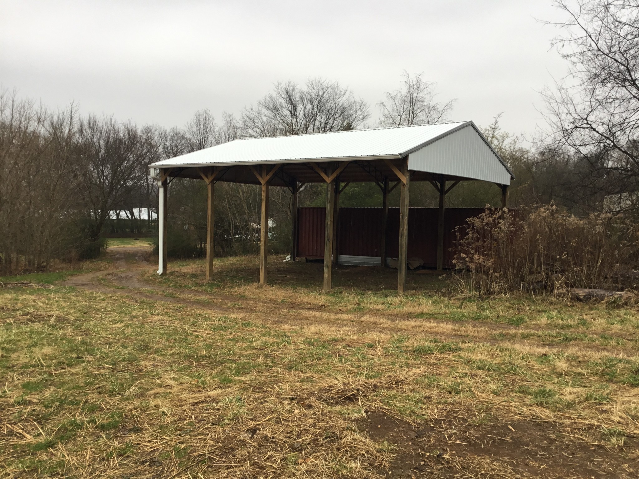 156 Dickson Marks Road Pulaski, TN 38478 - Photo 17 of 32