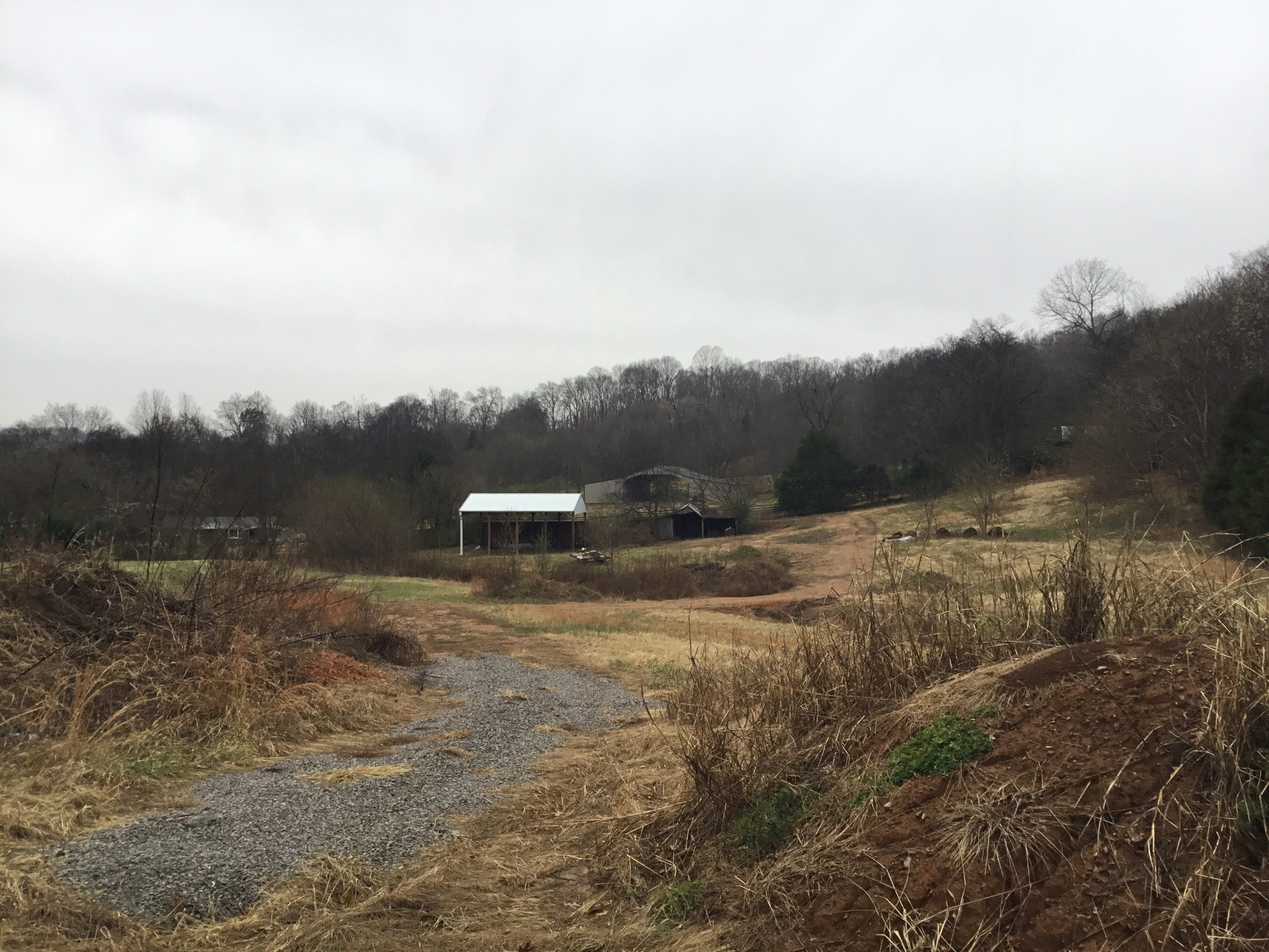 156 Dickson Marks Road Pulaski, TN 38478 - Photo 5 of 32