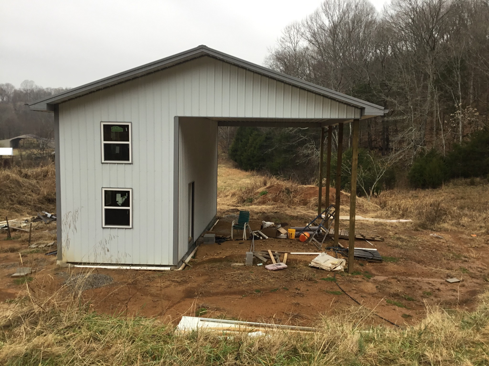 156 Dickson Marks Road Pulaski, TN 38478 - Photo 10 of 32