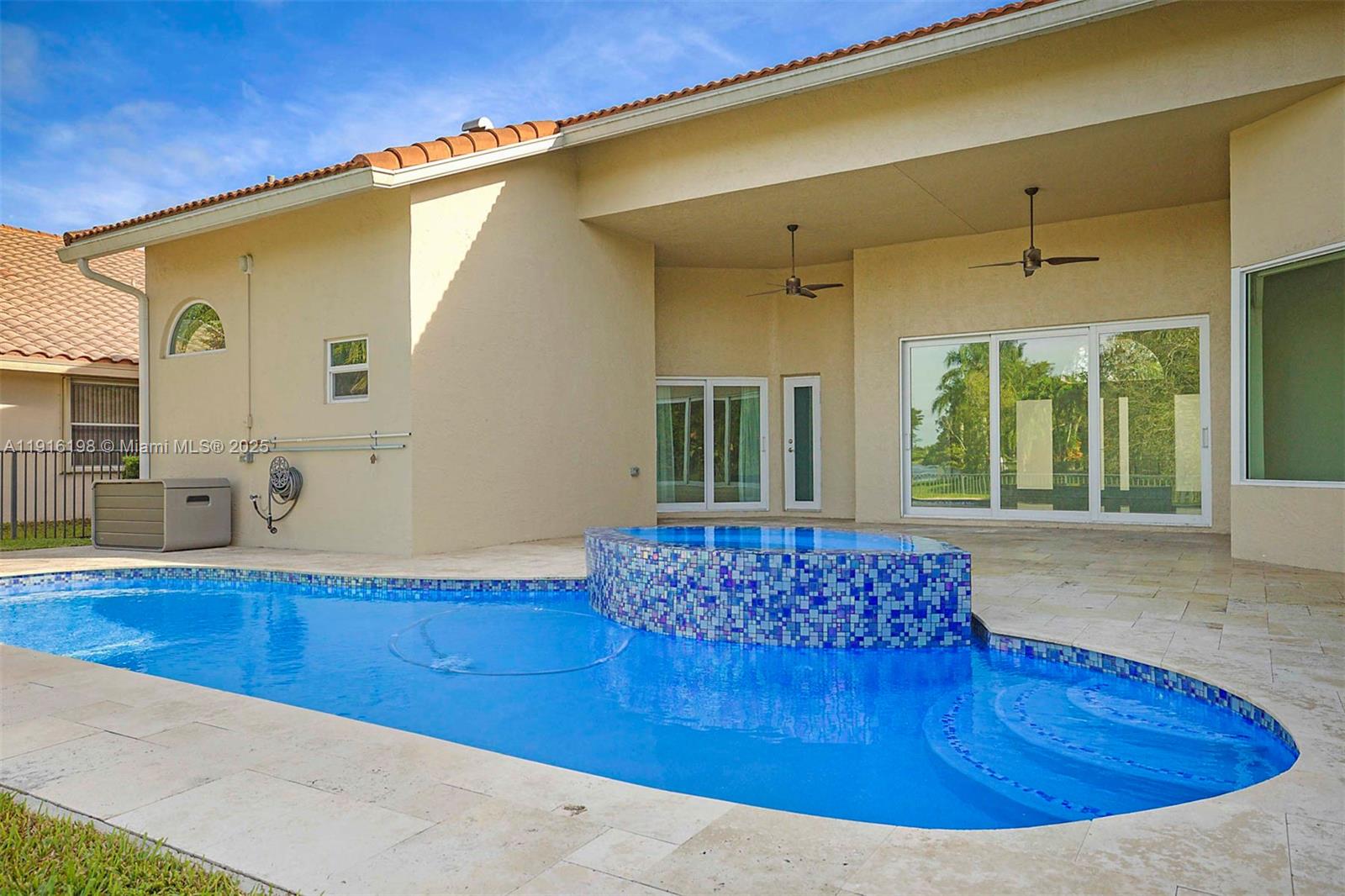 10133 Northwest 48th Drive Coral Springs, FL 33076 - Photo 46 of 49 a view of a living room