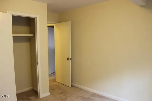 $1,200 | 203 East Ransom Street, Unit 3D, Fuquay-Varina, NC 27526