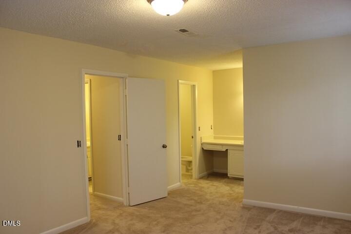 203 East Ransom Street, Unit 3D Fuquay-Varina, NC 27526 - Photo 10 of 10 203 3D 10