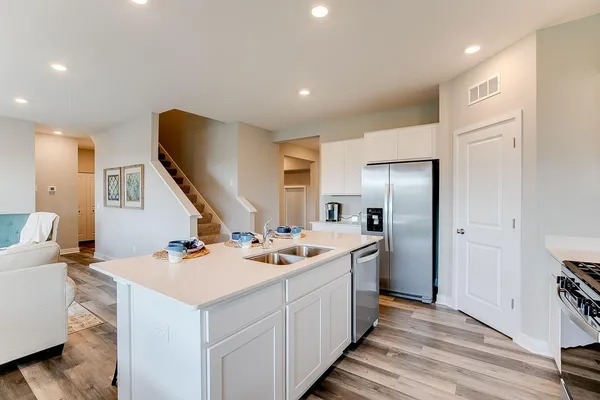 $494,990 | 12394 81st Street Northeast, Otsego, MN 55330