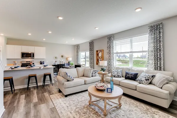 $494,990 | 12394 81st Street Northeast, Otsego, MN 55330