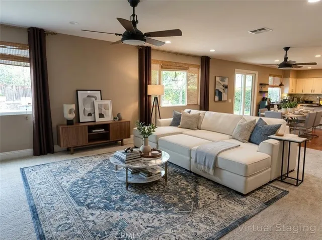 $769,000 | 35430 Azalea Circle, Winchester, CA 92596