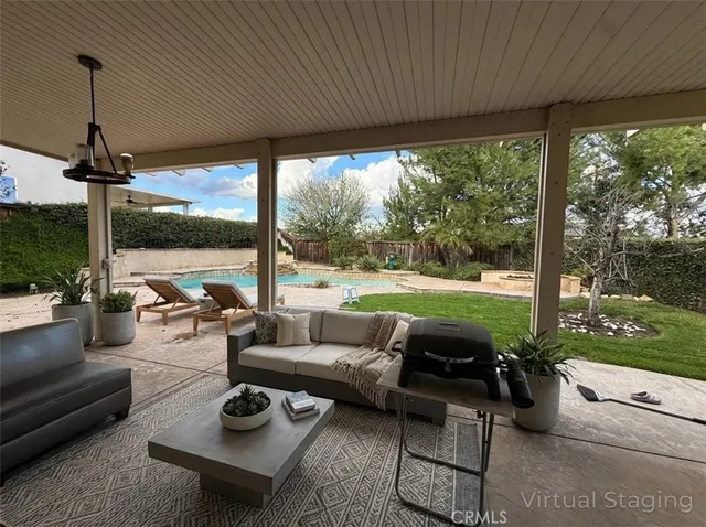 $769,000 | 35430 Azalea Circle, Winchester, CA 92596