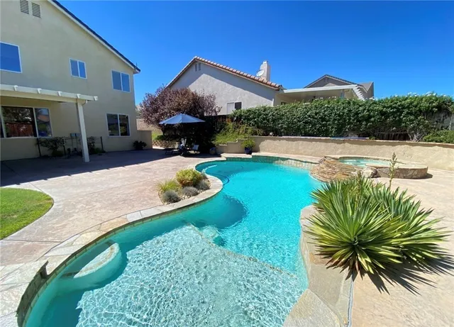 $769,000 | 35430 Azalea Circle, Winchester, CA 92596