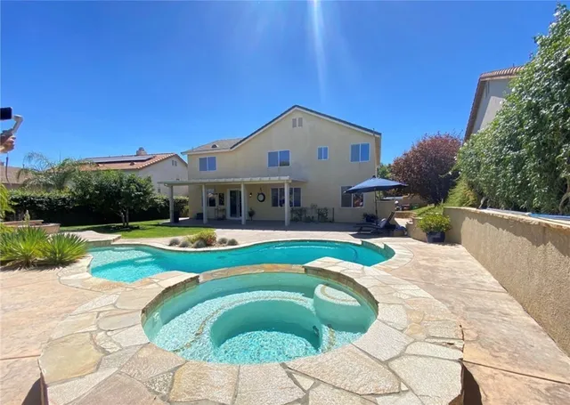 $769,000 | 35430 Azalea Circle, Winchester, CA 92596