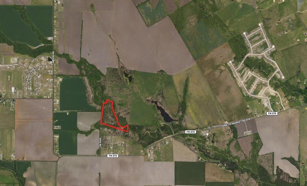 0 Fm 878 Palmer Tx 75152  