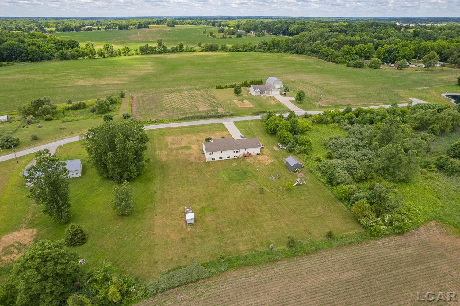 4753 Holloway Road Adrian, MI 49221 - Photo 50 of 53