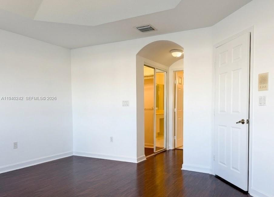 11541 Northwest 68th Terrace Doral, FL 33178 - Photo 12 of 18 master bedroom