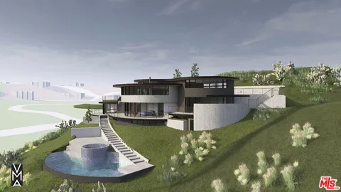 $995,000 | 5092 Latigo Canyon Road, Malibu, CA 90265