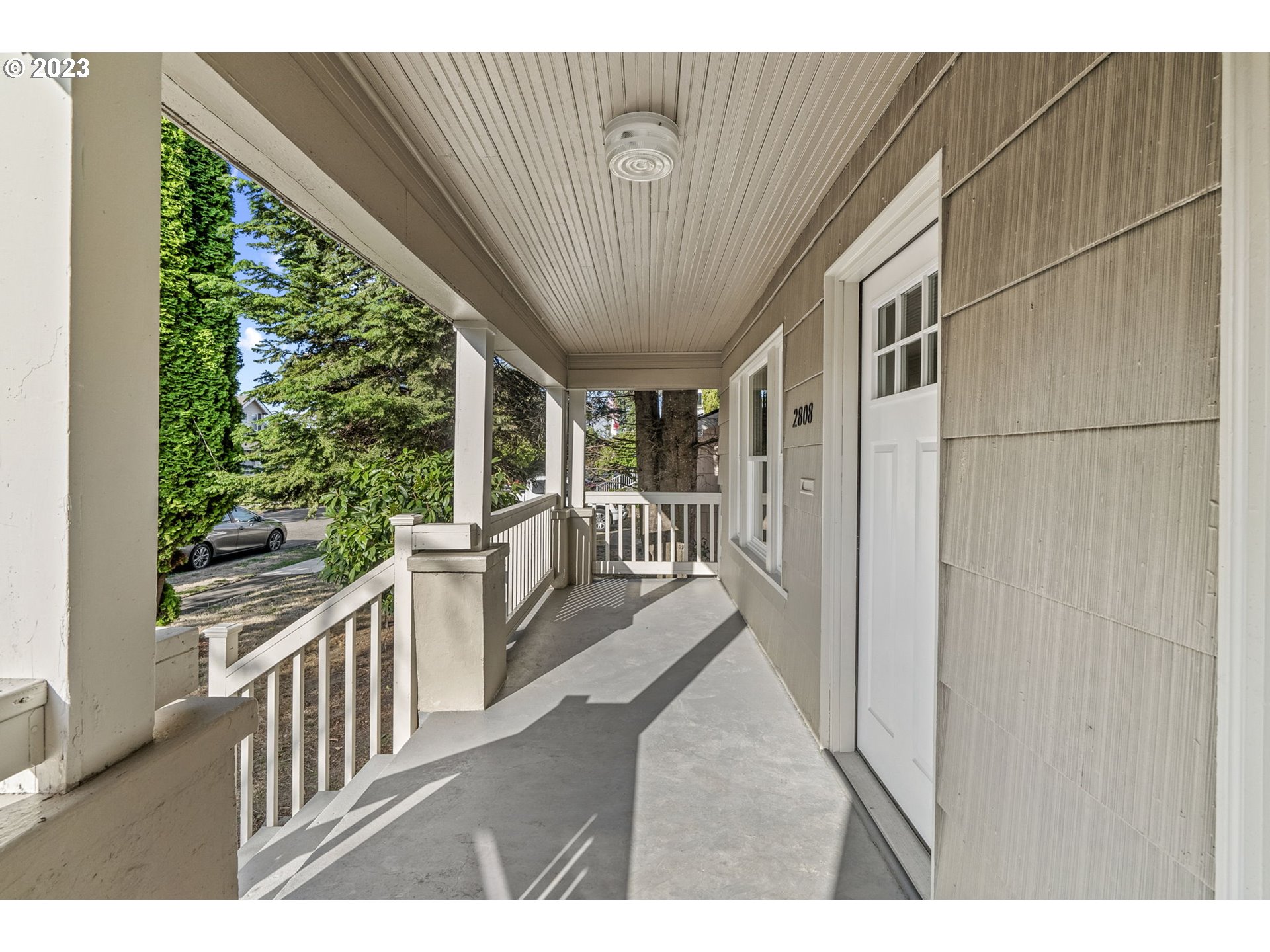 2808 Florida Street Longview, WA 98632 - Photo 2 of 20 a view interior of a house with wooden floor